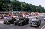 HMMWV M1025 1984 года
